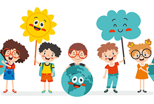 Caring Environment